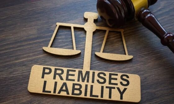 What You Need to Prove in a Premises Liability Case