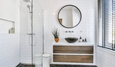 Why Bathroom Renovations Fail When Plumbing Is Treated as an Afterthought