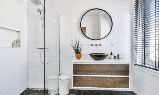 Why Bathroom Renovations Fail When Plumbing Is Treated as an Afterthought
