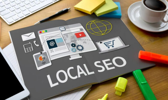 Why Can Working With an SEO Company in Chicago Improve Neighborhood Level Search Performance