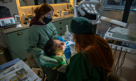 Why Early Action Matters When Gum Problems Appear