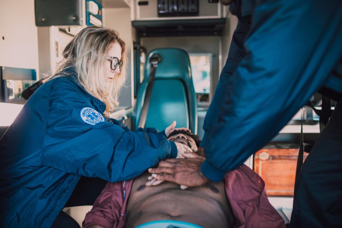 Why Emergency Training Improves Life Saving Readiness