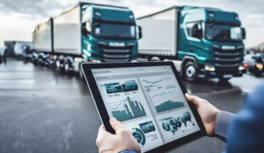 Why Modern Manufacturers Are Rethinking Their Fleet Strategies