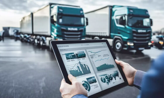 Why Modern Manufacturers Are Rethinking Their Fleet Strategies