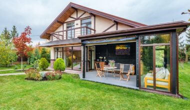 Why More Homeowners Are Prioritizing Outdoor Living Spaces