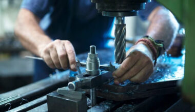 Why Precision and Repeatability Matter More Than Ever in Modern CNC Manufacturing
