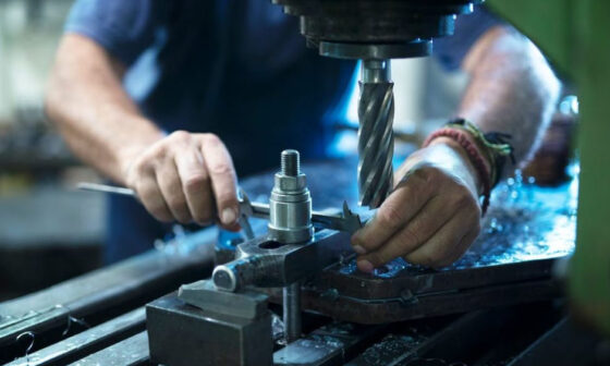 Why Precision and Repeatability Matter More Than Ever in Modern CNC Manufacturing
