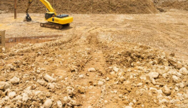 Why Site Preparation is the Most Important Phase for Construction Safety Compliance