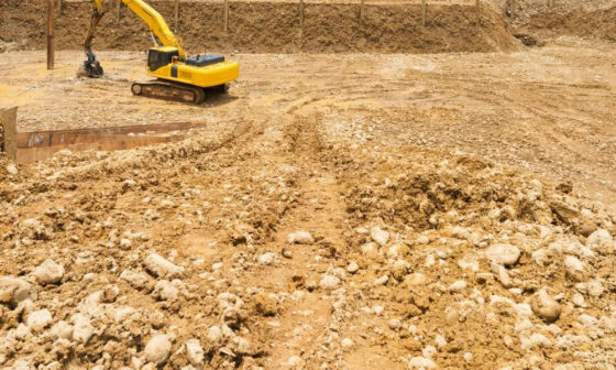 Why Site Preparation is the Most Important Phase for Construction Safety Compliance