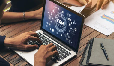 Why Your Business Needs a CRM to Improve Sales