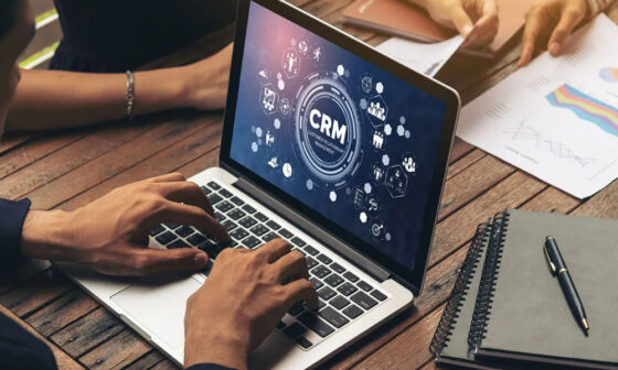 Why Your Business Needs a CRM to Improve Sales