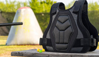 Why protective gear is non negotiable for outdoor adventure sports with a focus on impact protection for the chest and torso