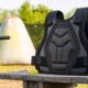 Why protective gear is non negotiable for outdoor adventure sports with a focus on impact protection for the chest and torso