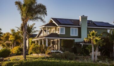 Why the Most Successful Home Improvements Often Start Outside the House