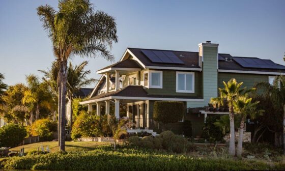 Why the Most Successful Home Improvements Often Start Outside the House