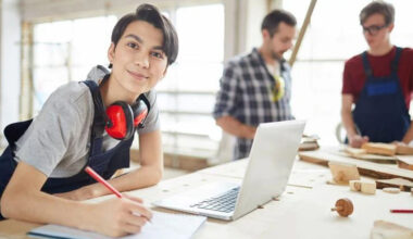 Workforce Development Software for Case Tracking