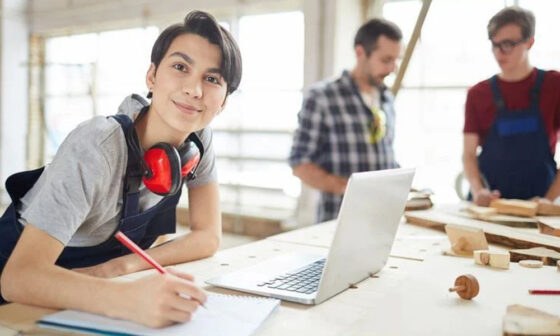Workforce Development Software for Case Tracking