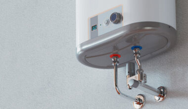gas hot water systems