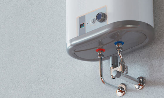 gas hot water systems
