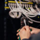 smart home electrical wiring