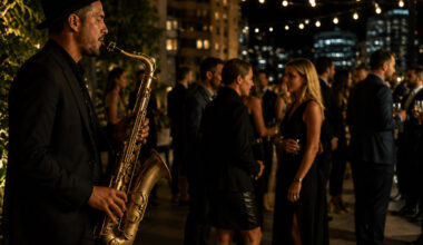 10 Experiential Entertainment Ideas to Elevate Your Next Major Event