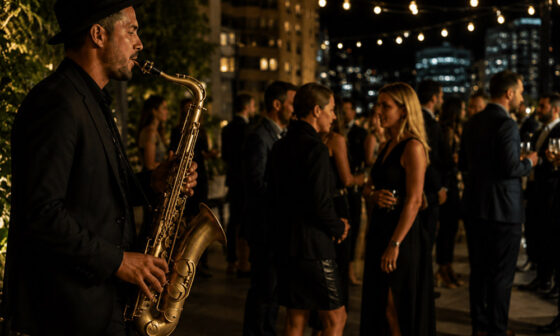 10 Experiential Entertainment Ideas to Elevate Your Next Major Event