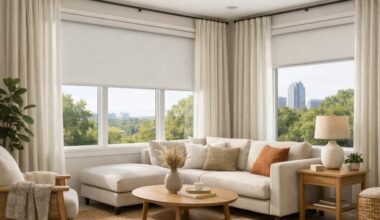 2026 Window Treatment Trends Elevate Your Raleigh NC Home with Style and Comfort
