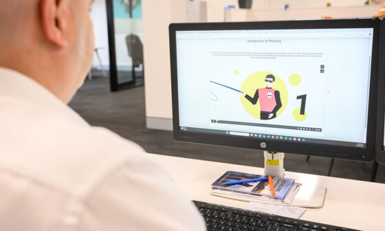 5 Best Phishing Simulation Platforms to Protect Your Organization in 2026
