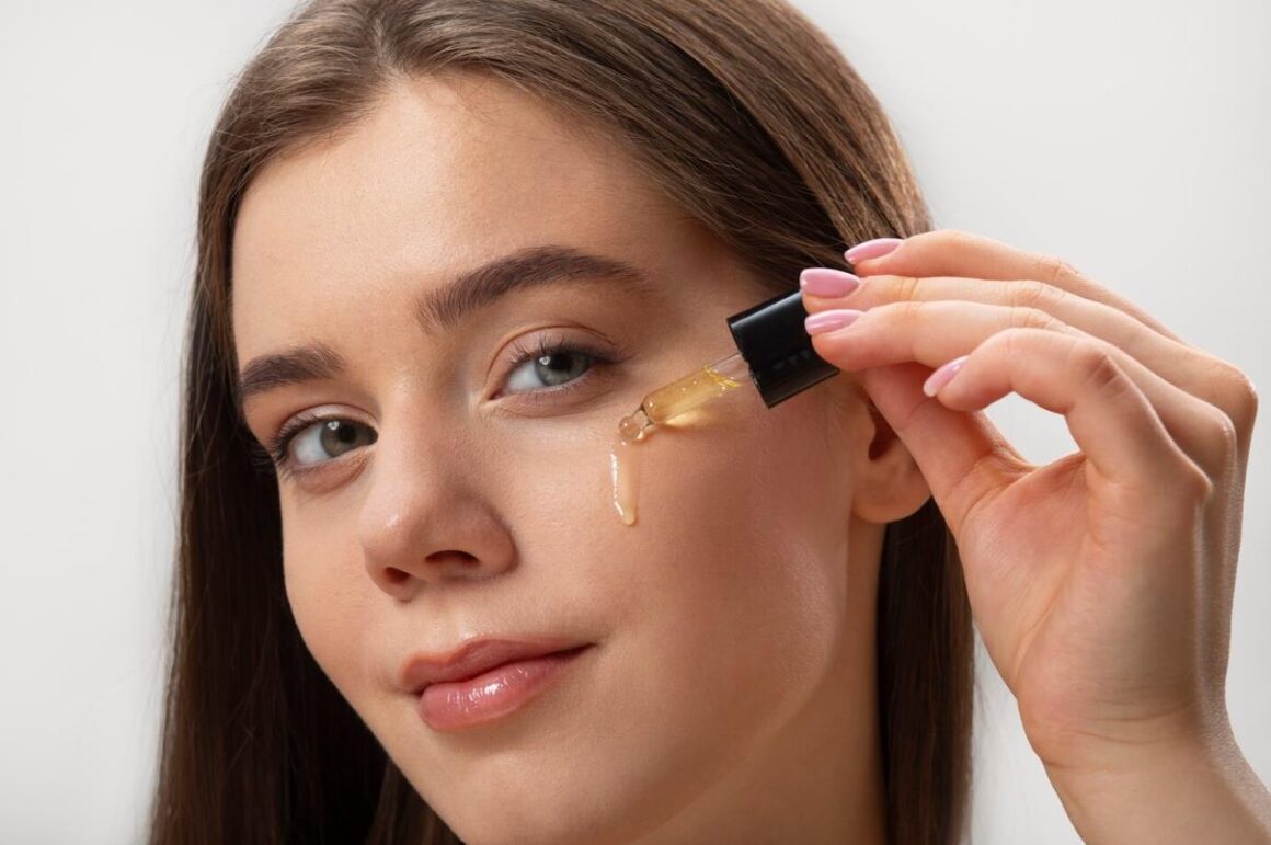 5 Signs Its Time to Add a Serum to Your Skincare Routine