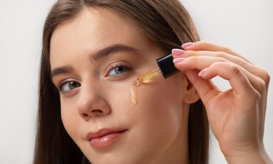 5 Signs Its Time to Add a Serum to Your Skincare Routine