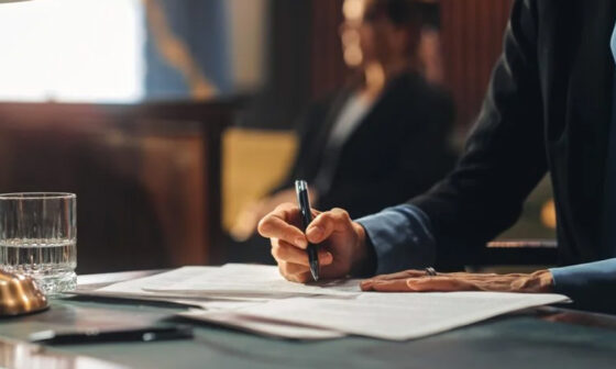 5 Workplace Situations That Call for Legal Advice