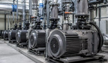6 Best Industrial Vacuum Pumps for U.S. Facilities in 2026