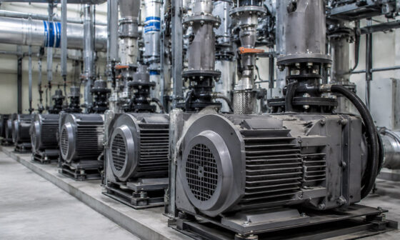 6 Best Industrial Vacuum Pumps for U.S. Facilities in 2026
