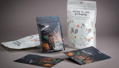 6 Best Printed Pouch Suppliers in the UK