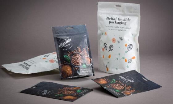 6 Best Printed Pouch Suppliers in the UK