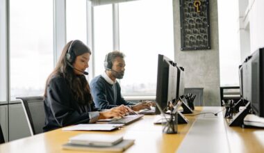 6 Reasons Businesses Are Moving Workforce Operations to the Cloud