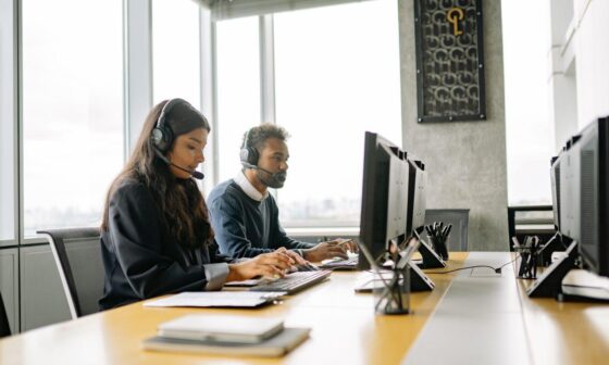 6 Reasons Businesses Are Moving Workforce Operations to the Cloud
