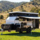 7 Best Hybrid Caravans for Families in Australia