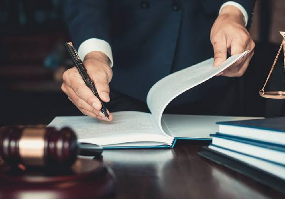 7 Best Solicitors in Portsmouth