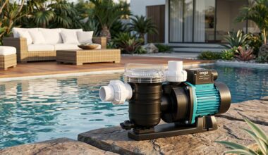 7 Reasons Your Above Ground Pool Pump Isnt Working and How To Fix It