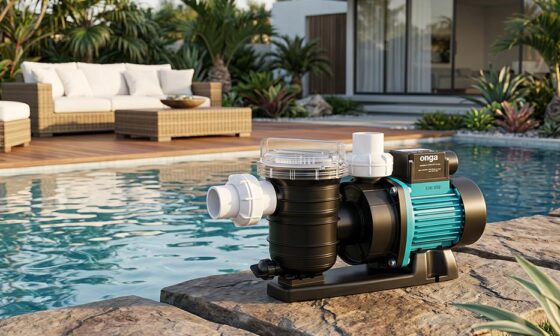 7 Reasons Your Above Ground Pool Pump Isnt Working and How To Fix It