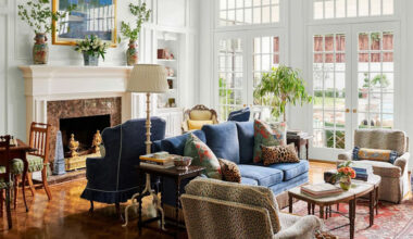 7 Smart Ways to Make Your Home Feel More Comfortable and Stylish