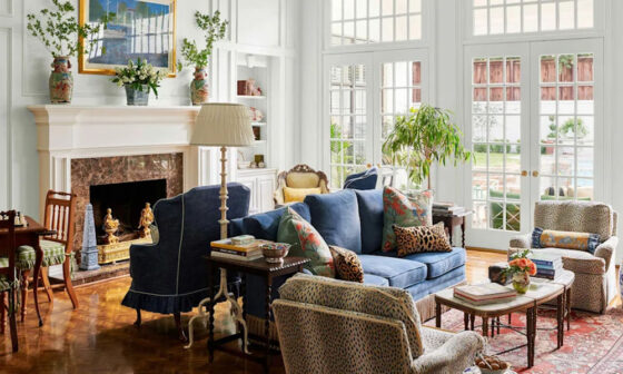 7 Smart Ways to Make Your Home Feel More Comfortable and Stylish