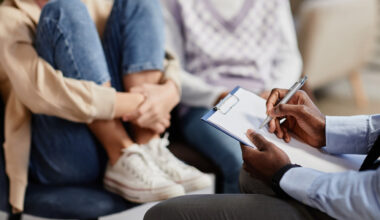 7 Teen Therapy and Counseling Options Serving Eagle Idaho