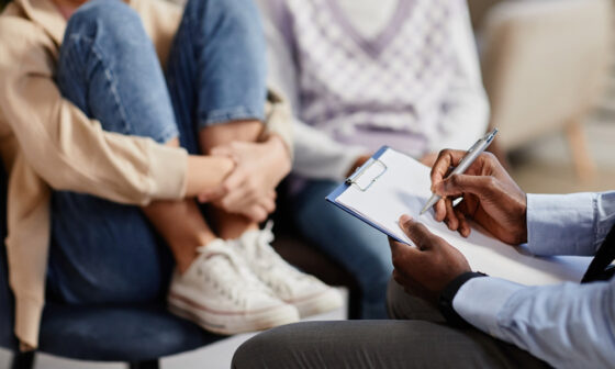 7 Teen Therapy and Counseling Options Serving Eagle Idaho
