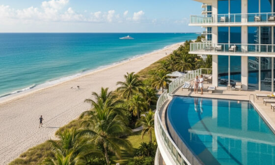 7 Top Residential Property Managers in South Florida