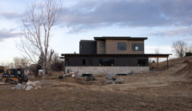 A Comprehensive Guide to Sustainable Home Building in Boulder County