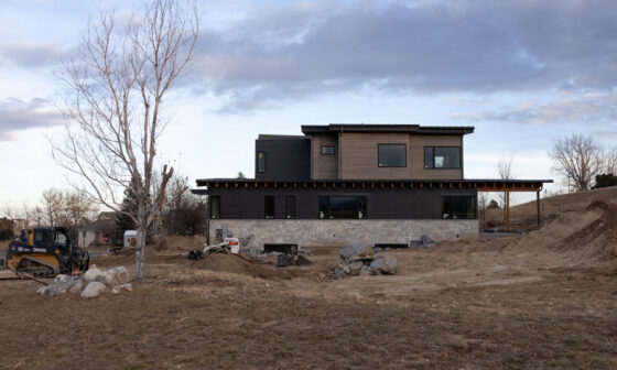 A Comprehensive Guide to Sustainable Home Building in Boulder County