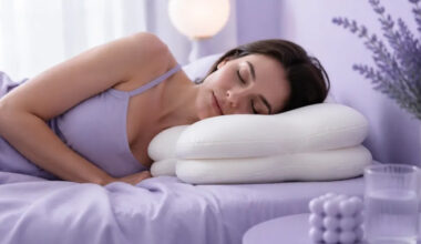 A Guide to Buying Side Sleeper Pillows