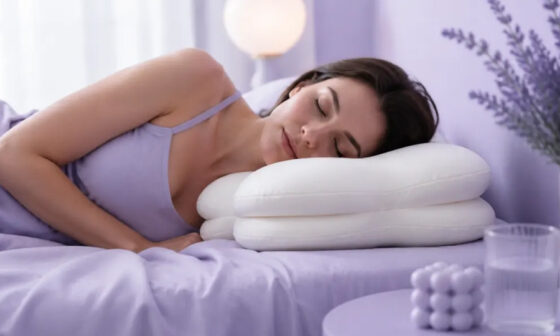 A Guide to Buying Side Sleeper Pillows